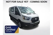 Ford Transit 2023 250 3dr SW en Orange County