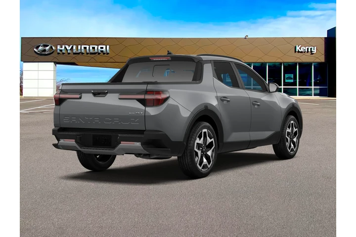 $29363 : Hyundai SANTA CRUZ 2023 AWD image 7