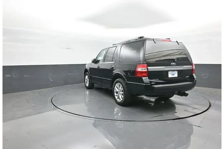 $18972 : Ford Expedition 2017 4x4 Lim image 5