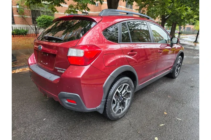 $13995 : 2016 Crosstrek 2.0i Premium image 7