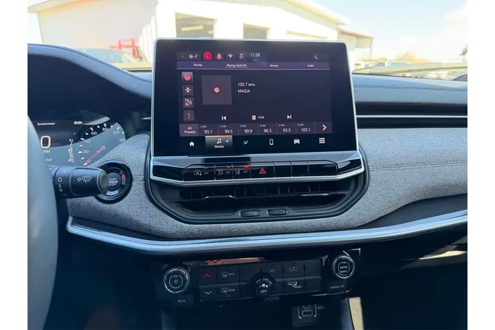 $23500 : Jeep Compass 2024 4x4 Latitu image 8