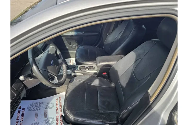 $3995 : 2011 Fusion SEL image 10