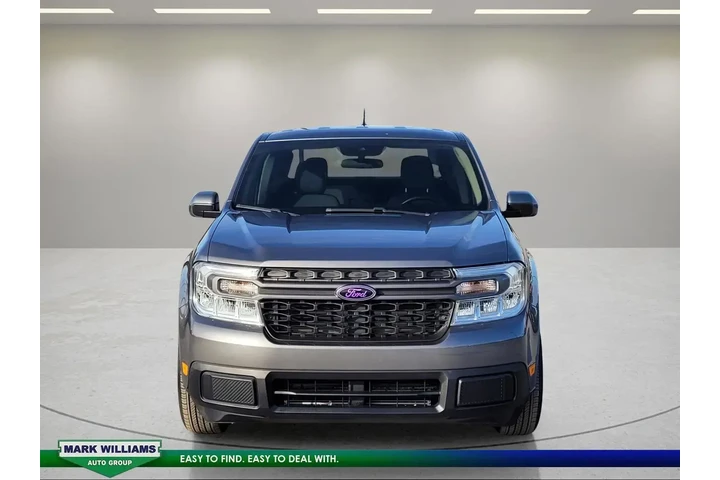 $29595 : Ford Maverick 2023 AWD XLT 4 image 9