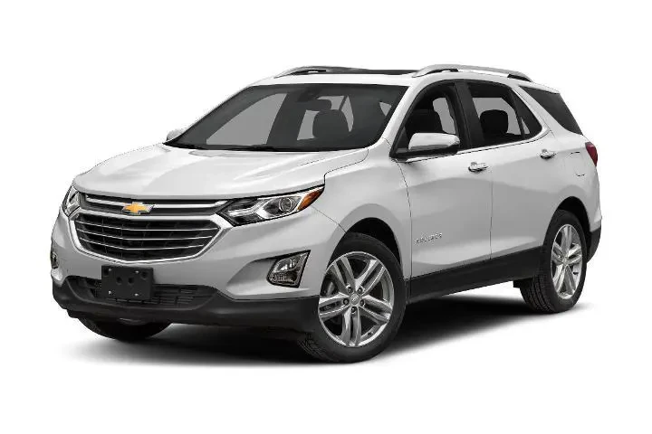 $17990 : Chevrolet Equinox 2019 Premi image 1