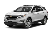 Chevrolet Equinox 2019 Premi en Bakersfield