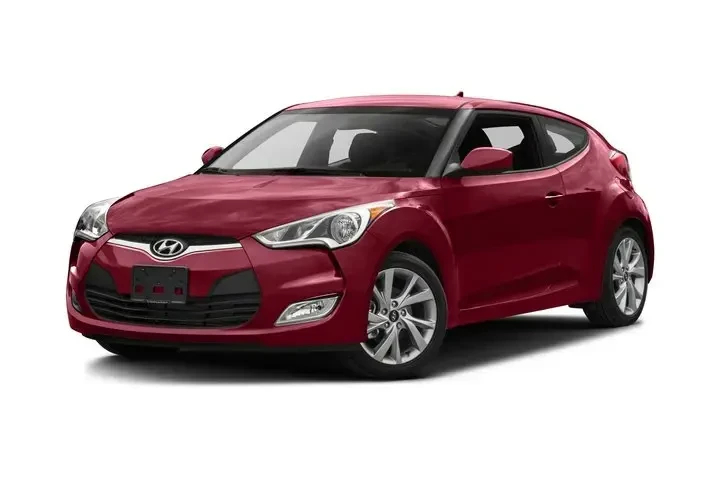 $10855 : Hyundai VELOSTER 2016 3dr Co image 1