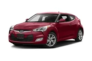 Hyundai VELOSTER 2016 3dr Co en Palm Springs