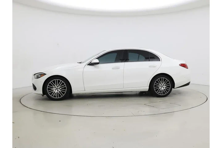 $31998 : Mercedes-Benz C-Class 2023 C image 3