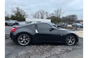 $18000 : Nissan 370Z 2015 Sport 2dr C thumbnail