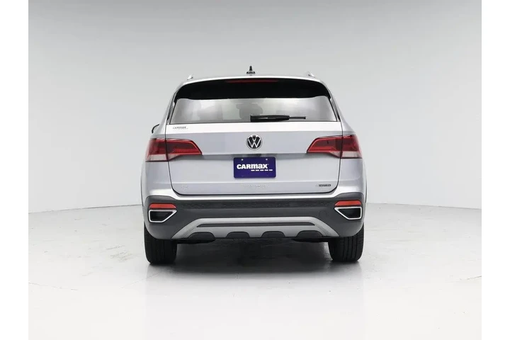 $20998 : Volkswagen Taos 2023 AWD SE image 6