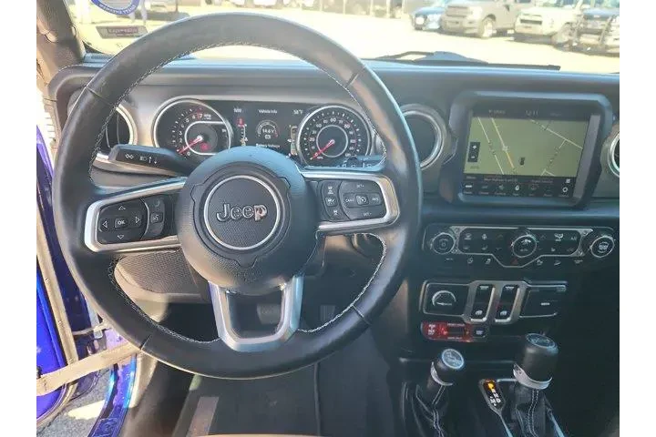 $31995 : Jeep Wrangler 2019 4x4 Rubic image 10