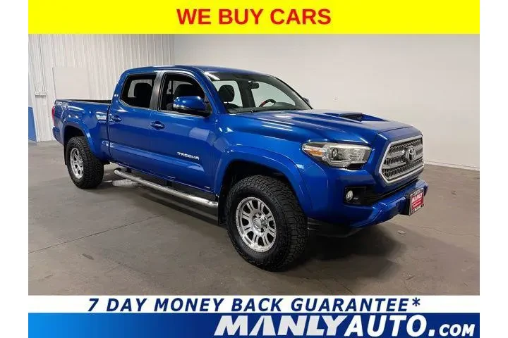 $32561 : Toyota Tacoma 2016 image 1