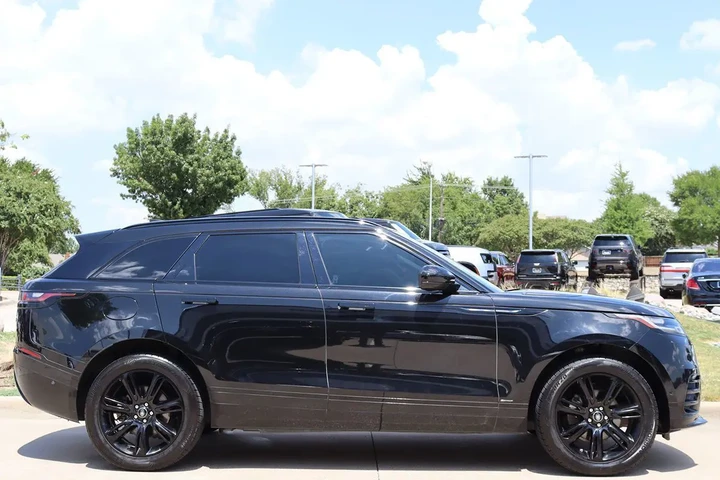 $25997 : 2019 Range Rover Velar R-Dyna image 8
