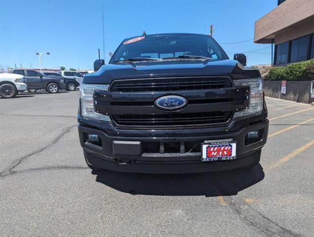 $34999 : 2019 F-150 Lariat image 3