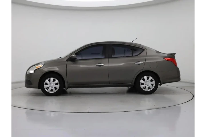 $10998 : Nissan Versa 2015 1.6 SV 4dr image 3
