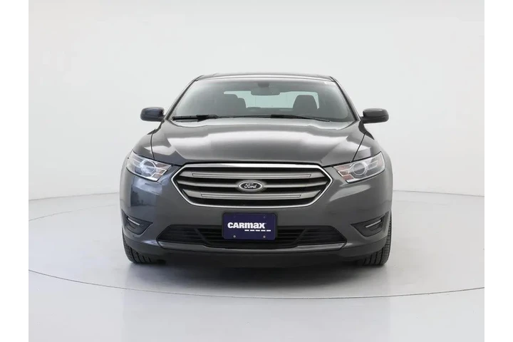 $16998 : Ford Taurus 2015 SEL 4dr Sed image 5
