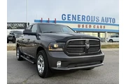 Ram 1500 2015 4x4 Sport 4dr