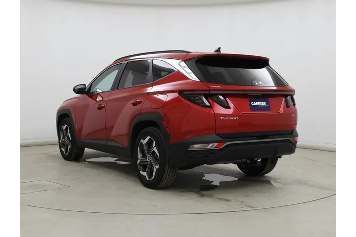 $24998 : Hyundai TUCSON 2023 AWD SEL image 2