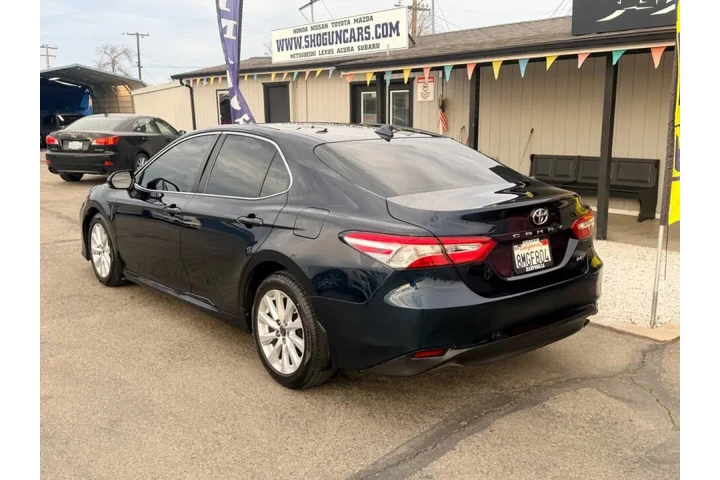 $16995 : 2019 Camry LE image 3