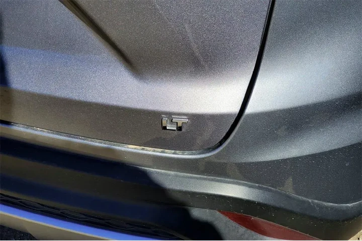 $23985 : Chevrolet Trax 2025 LT 4dr C image 6