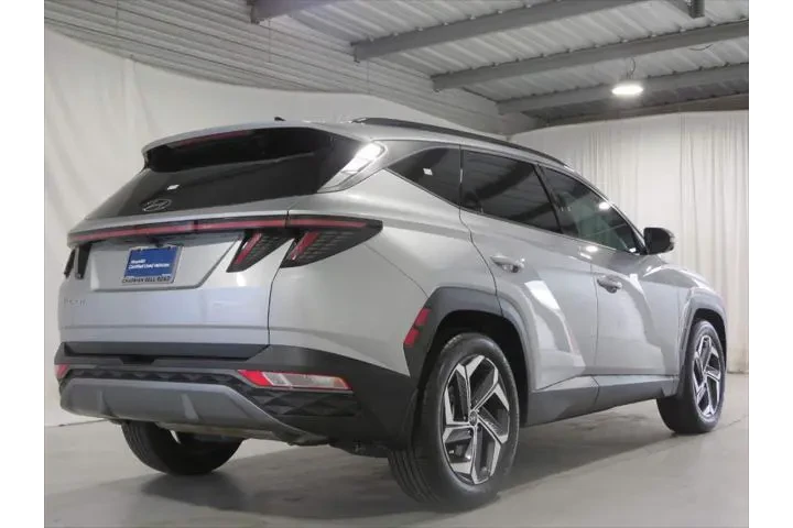 $29068 : Hyundai TUCSON 2023 AWD Limi image 4