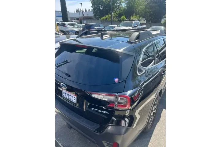 $24975 : Subaru Outback 2022 AWD Prem image 7