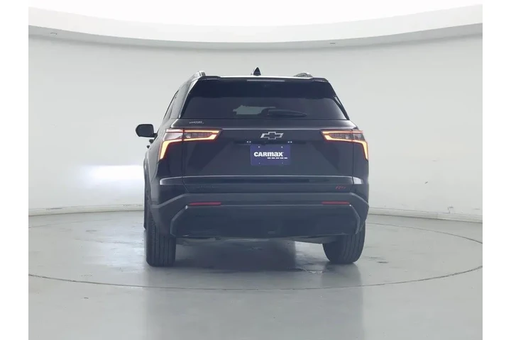 $31998 : Chevrolet Equinox 2025 RS 4d image 6