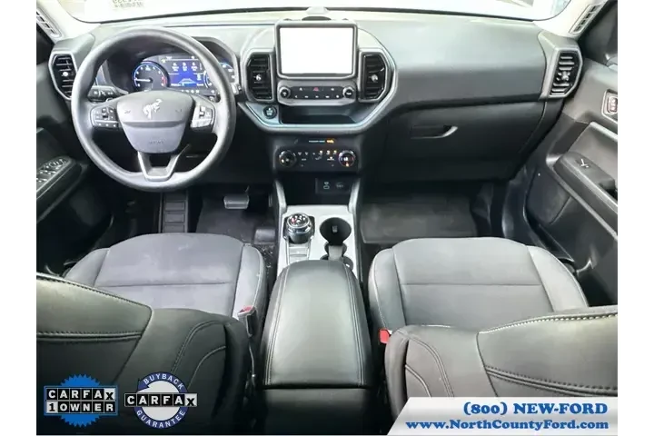 $20490 : Ford Bronco Sport 2021 AWD B image 9