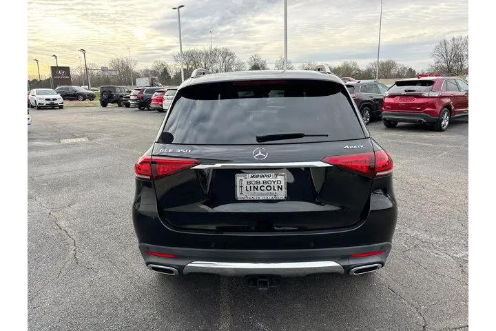 $27985 : Mercedes-Benz GLE 2020 AWD G image 6
