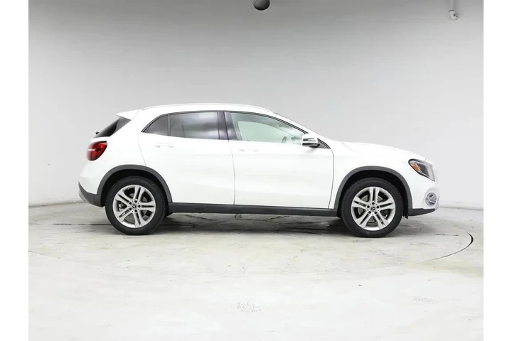 $17998 : Mercedes-Benz GLA 2020 AWD G image 7