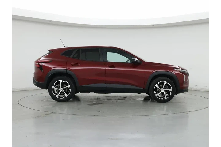 $21998 : Chevrolet Trax 2024 RS 4dr C image 7