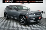 Jeep Grand Cherokee 2022 4x4 en Chicago