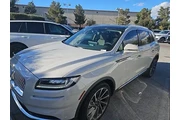 Lincoln Nautilus 2022 AWD Re