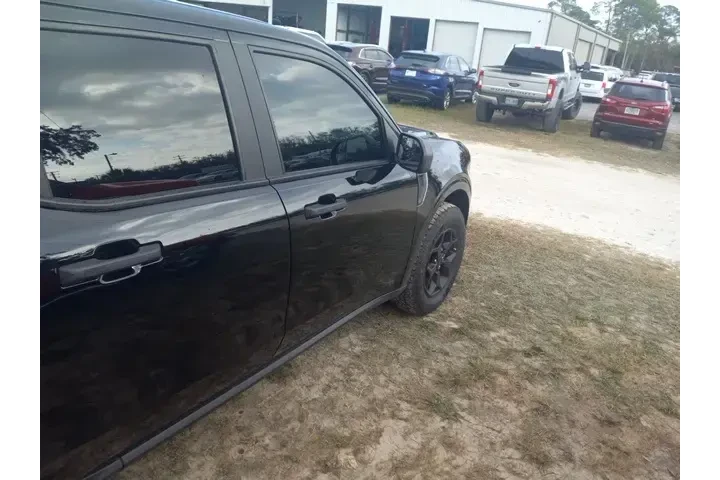 $25704 : Ford Maverick 2022 AWD XLT 4 image 6