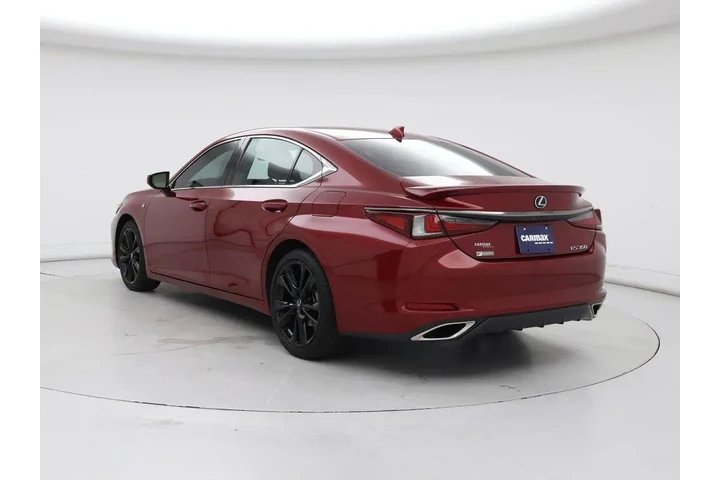 $30998 : Lexus ES 350 2019 F SPORT 4d image 2