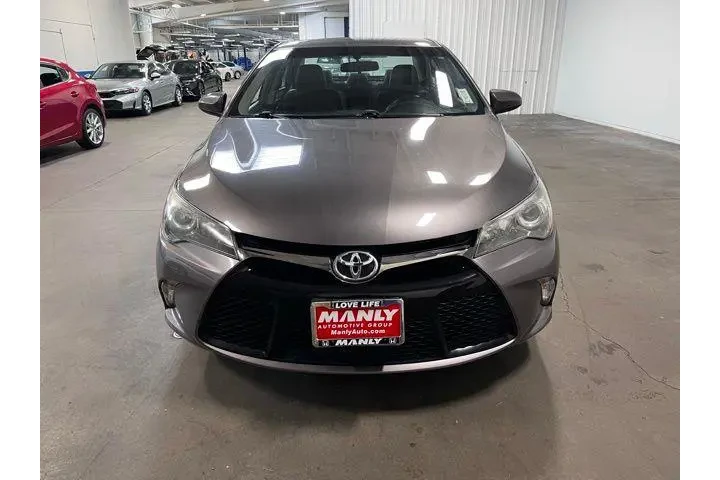 $17972 : Toyota Camry 2017 image 8