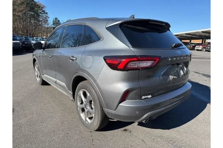 $26884 : Ford Escape 2023 AWD ST-Line image 3