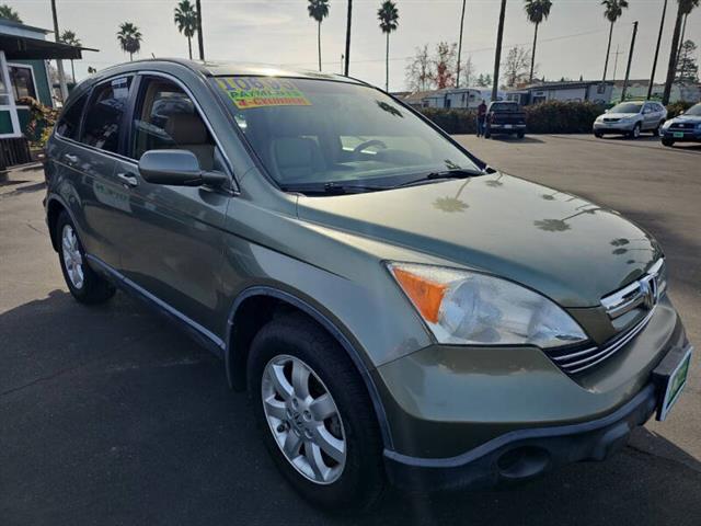 $10695 : 2008 CR-V EX-L w/Navi image 4