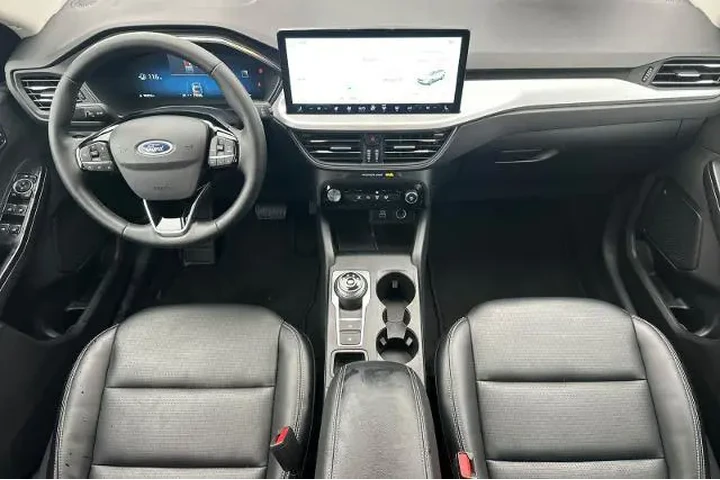 $28995 : Ford Escape 2025 AWD Platinu image 3