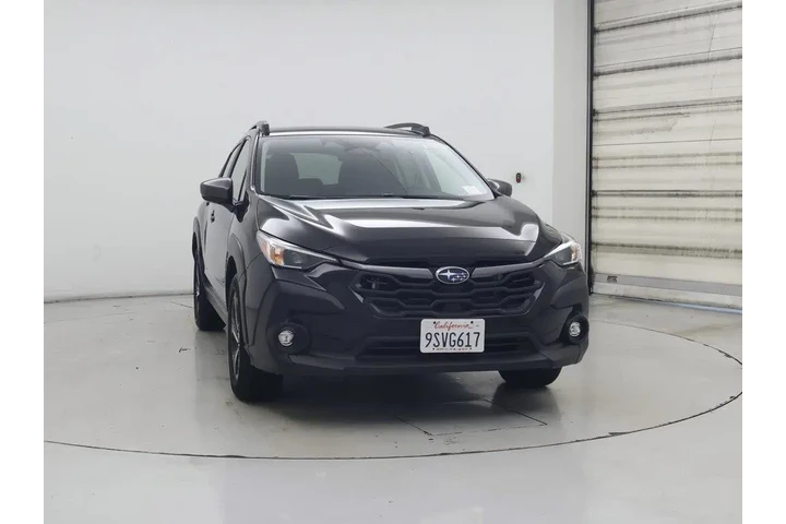 $27998 : Subaru Crosstrek 2025 AWD Pr image 5