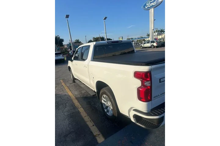 $38590 : Chevrolet Silverado 1500 202 image 8