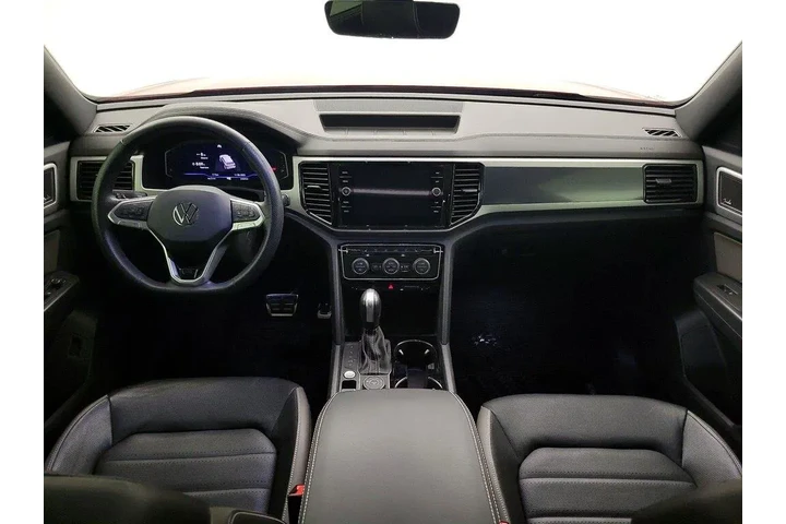 $33998 : Volkswagen Atlas Cross Sport image 9