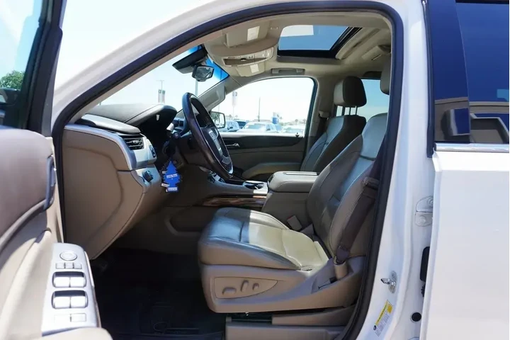 $20988 : GMC Yukon 2018 4x2 SLT 4dr S image 7