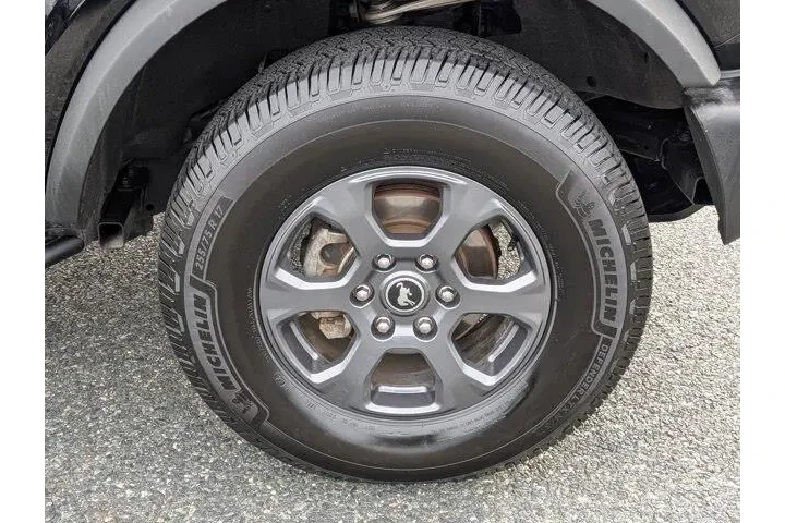 $33499 : Ford Bronco 2022 4x4 Big Ben image 10