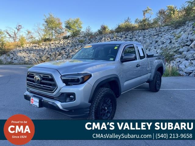 $31056 : PRE-OWNED 2019 TOYOTA TACOMA image 3