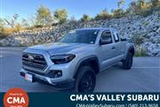 $31056 : PRE-OWNED 2019 TOYOTA TACOMA thumbnail