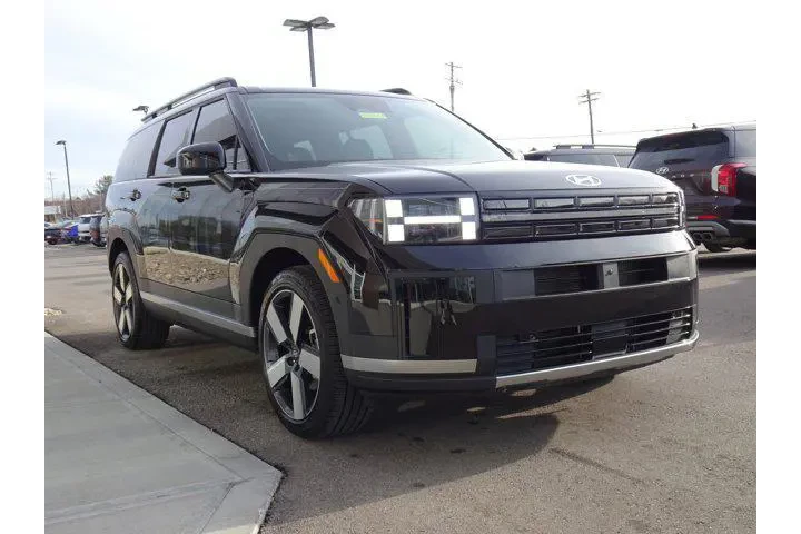 $34771 : Hyundai SANTA FE 2024 Limite image 6