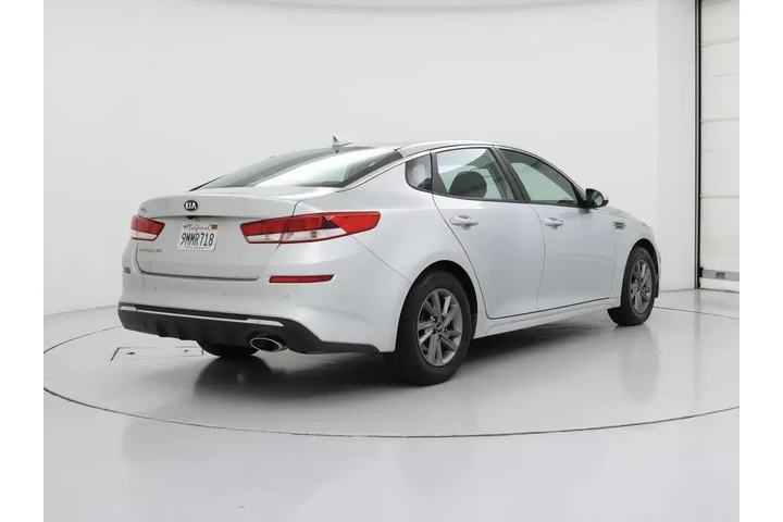$15998 : Kia Optima 2020 LX 4dr Sedan image 8