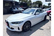 2024 BMW 4 Series 430i xDrive