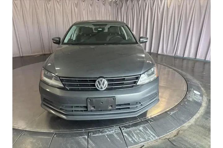 $10995 : Volkswagen Jetta 2017 1.4T S image 2